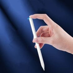 Tech-protect Dotykové/Kapacitní Pero Digital Magnetic Stylus Pen ”2” iPad White
