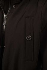 Michael Kors dámská softshellová bunda černá Velikost: XS