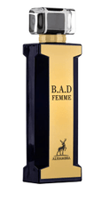 B.A.D. Femme - EDP 100 ml