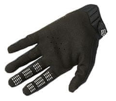Fox Motokrosové rukavice 360 Glove - Black vel. S