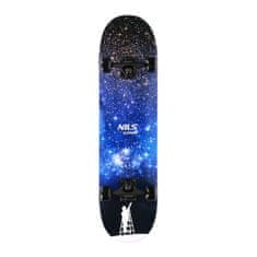Nils Extreme skateboard CR3108SA Space Star