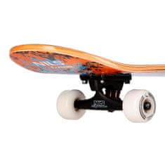 NEX Skateboard NEX Dots S-179