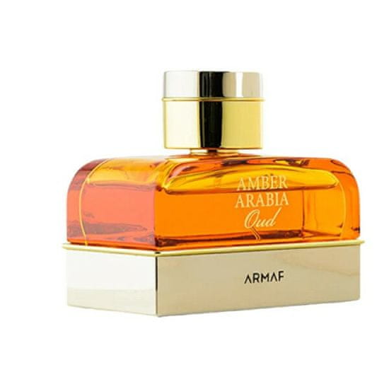 Armaf Amber Arabia Oud - EDP