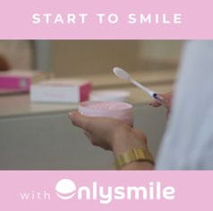 Only Smile Bělící pudr na zuby Onlysmile, 75 g