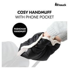 Hauck Pushchair Handmuff - rozbaleno