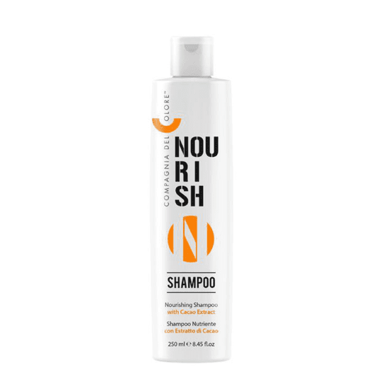 Compagnia Del Colore Nourishing Shampoo