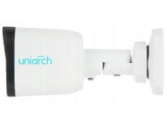 Uniview Monitorovací sada - 2 Full HD IP kamery s mikrofonem - UNIARCH