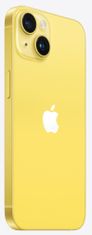 Apple iPhone 14, 128GB, Yellow