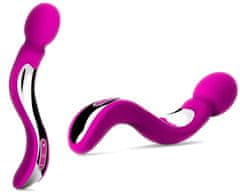 Vibrabate Zenya masážní hlavice luxusní vibrátor k stimulaci klitorisu