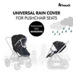 Hauck Seat Unit Raincover