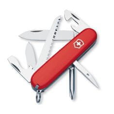 Victorinox Švýcarský Armádní Nůž Hiker 1.4613