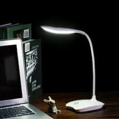 Retoo LED stolní lampička 3W