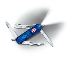 Victorinox Švýcarský Armádní Nůž Midnite Manager 0.6366. T2