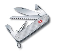 Victorinox Švýcarský Armádní Nůž Pioneer Farmer 0.8241.26