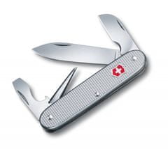 Victorinox Švýcarský Armádní Nůž Pioneer 0.8120.26