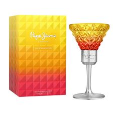 Cocktail Edition For Her - EDT 30 ml