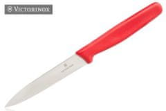 Victorinox Kuchyňský Nůž Standard Paring Red