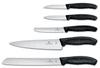 Victorinox Swiss Classic Sada 5 Nožů 6.7133.5g