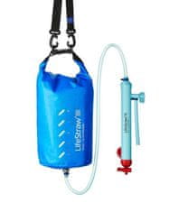 LifeStraw Mission - 5L přenosný filtr na vodu s vakem (LSM017005)