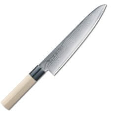 Tojiro Japan Šéfkuchařský Nůž 21cm Shippu