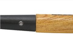 Bellota Rýč špičatý, dřevěná násada krátká 500mm
