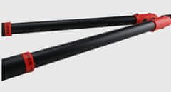 Bellota Dvouruční teleskopické pákové nůžky 600-900mm, Ø strihu 45 mm