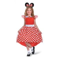 Disguise Kostým Minnie, 5-6 let