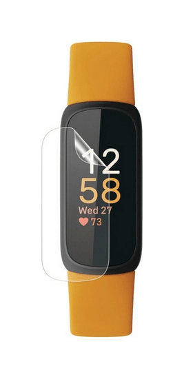 RedGlass Fólie Fitbit Inspire 3 8 ks 92644