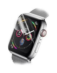 RedGlass Fólie Apple Watch Series 5 (40 mm) 6 ks 92484
