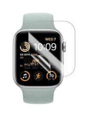 RedGlass Fólie Apple Watch SE 2022 (40 mm) 6 ks 92489