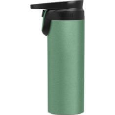 Camelbak Termoska Forge Flow Travel Mug Insulated Stainless Steel - 500 ml, mechově zelená