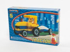 5 Traktor