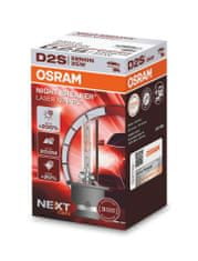 Osram OSRAM D2S 85V XENARC NIGHT BREAKER LASER plus 200procent 3 roky záruka 1ks 66240XNN