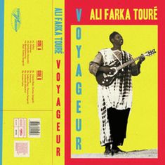 Toure Ali Farka: Voyageur