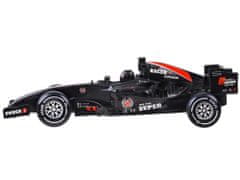 JOKOMISIADA  Zvukové světlo Formule Racing Car Za4295