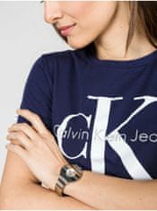 Calvin Klein Dámské hodinky ve stříbrné barvě Calvin Klein Seamless UNI