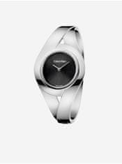 Calvin Klein Dámské hodinky ve stříbrné barvě Calvin Klein Sensual Small UNI