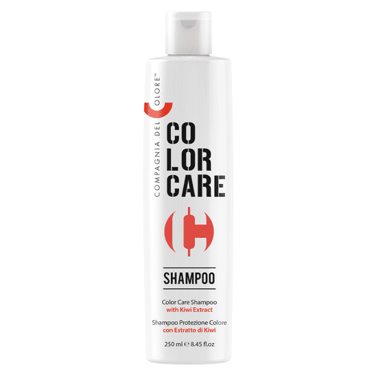 Compagnia Del Colore Šampon na barvené vlasy Color Care Shampoo