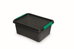 Orplast Skladovací nádoba, recyklační EcolineBox 12,5l