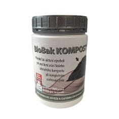 vybaveniprouklid.cz BioBak - Kompost 0,5 kg