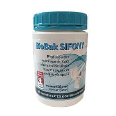 vybaveniprouklid.cz BioBak - Sifony 0,5 kg