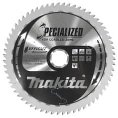 Makita Štít 216x30mm pro hliníkovou widia E-16916