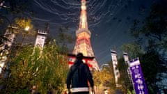 Bethesda Softworks Ghostwire: Tokyo PS5