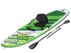 Bestway 65310 Paddleboard Hydro Force 3.40mx 89cm x 15cm Freesoul Set