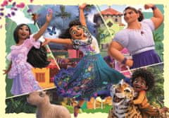 Clementoni Puzzle Disney: Encanto MAXI 24 dílků
