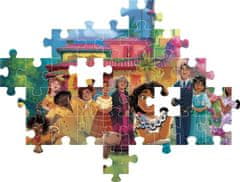 Clementoni Puzzle Disney: Encanto 104 dílků