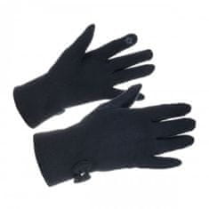 Beltimore K30 Dámské dotykové rukavice tmavě modré