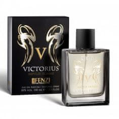 JFenzi Victorius Impulse Homme eau de parfum - Parfémovaná voda 100ml