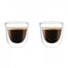Termo sklenice na kávu 70 ml 1 ks