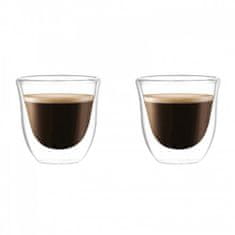 eCa Termo sklenice na kávu 70 ml 1 ks